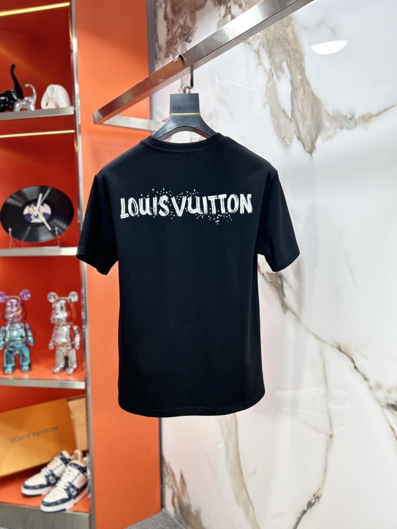 Louis Vuitton T-Shirts